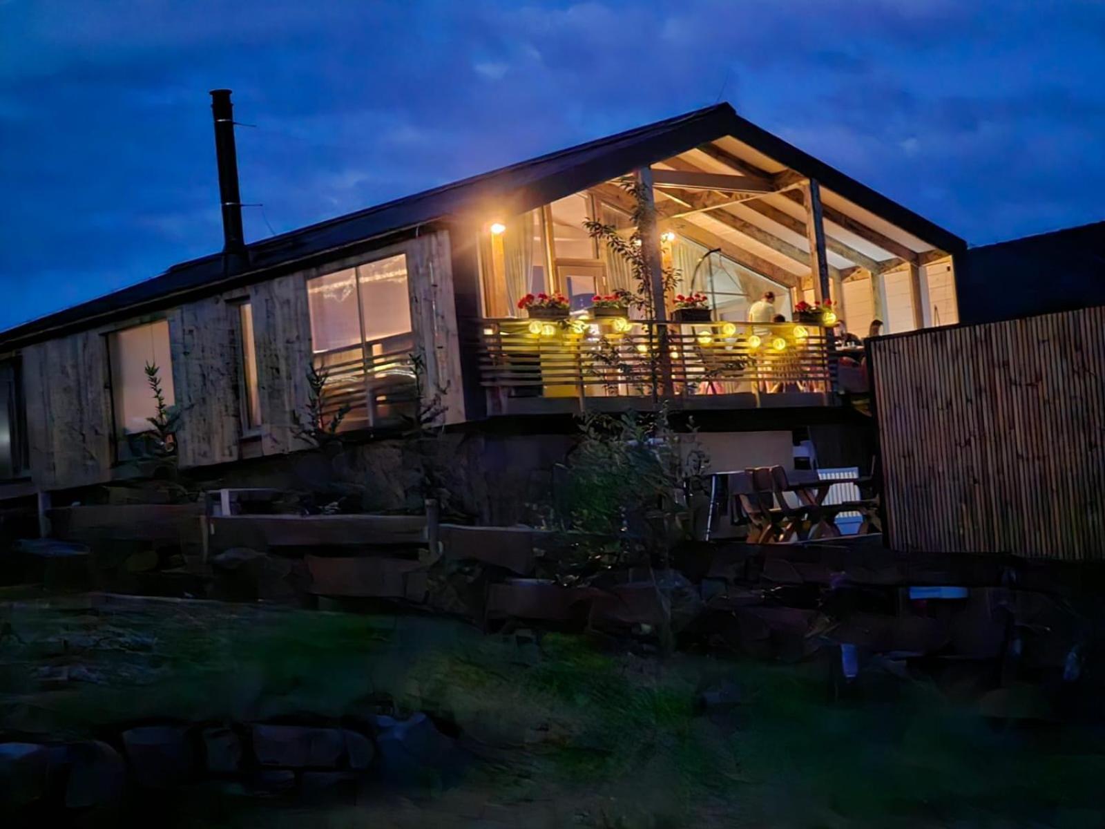 Dream House - Bohemian Homes Horni Podluzi Kültér fotó