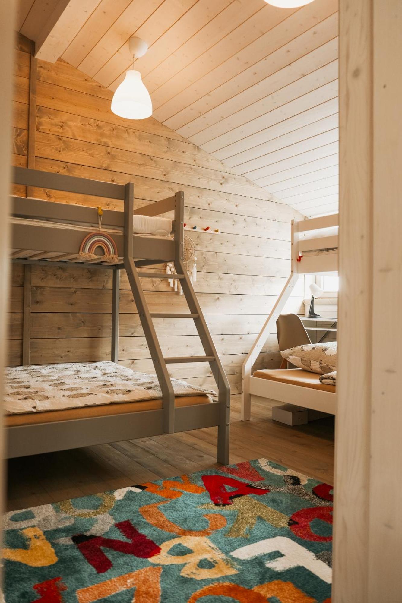 Dream House - Bohemian Homes Horni Podluzi Kültér fotó