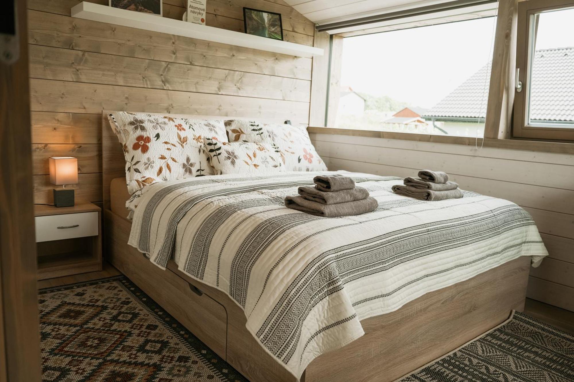 Dream House - Bohemian Homes Horni Podluzi Kültér fotó