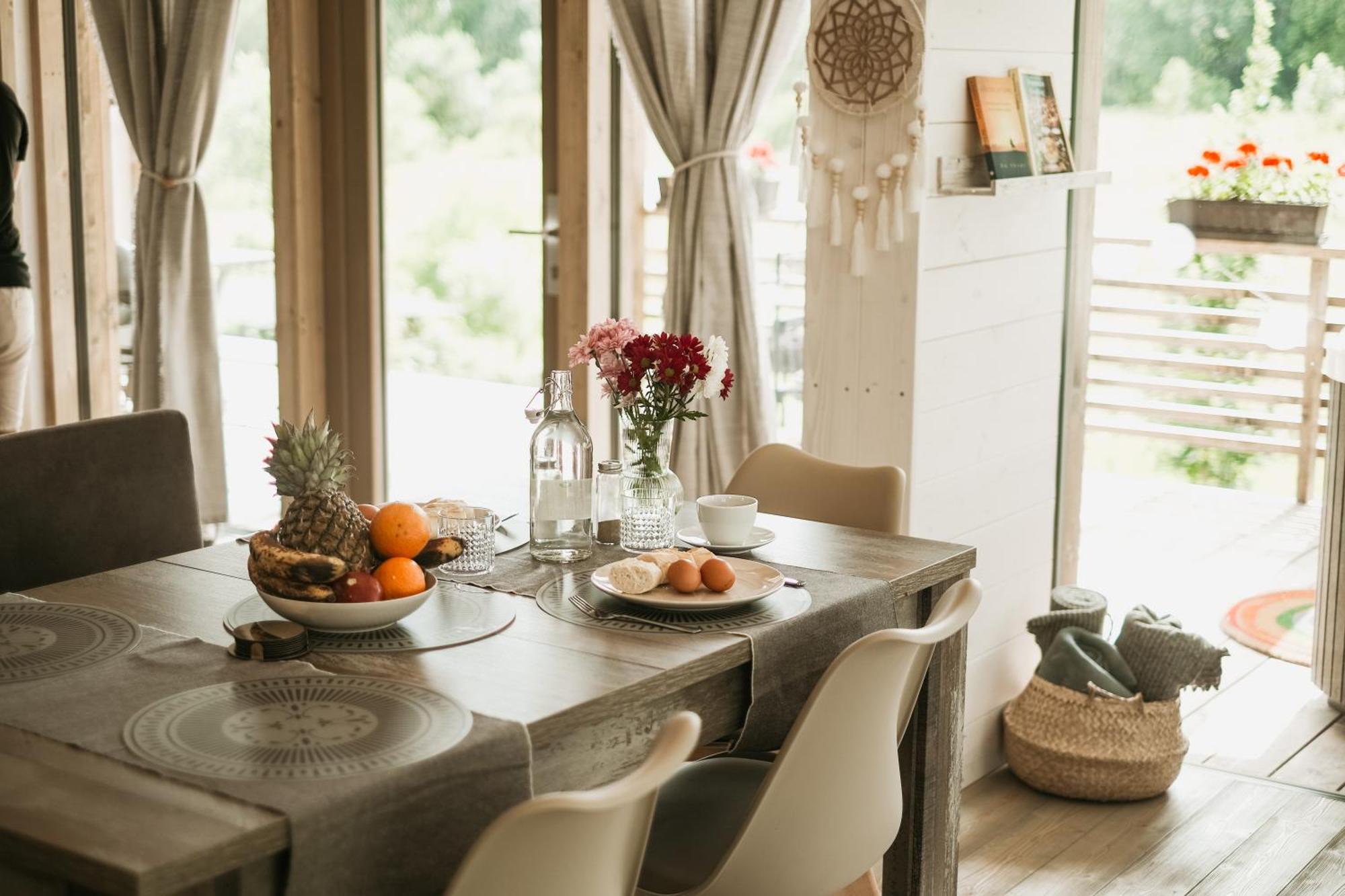 Dream House - Bohemian Homes Horni Podluzi Kültér fotó