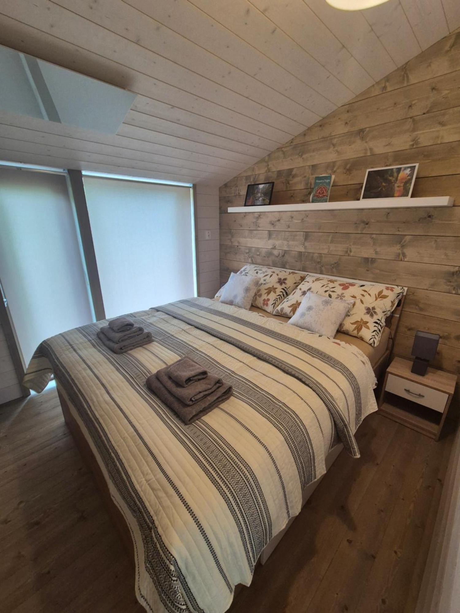 Dream House - Bohemian Homes Horni Podluzi Kültér fotó