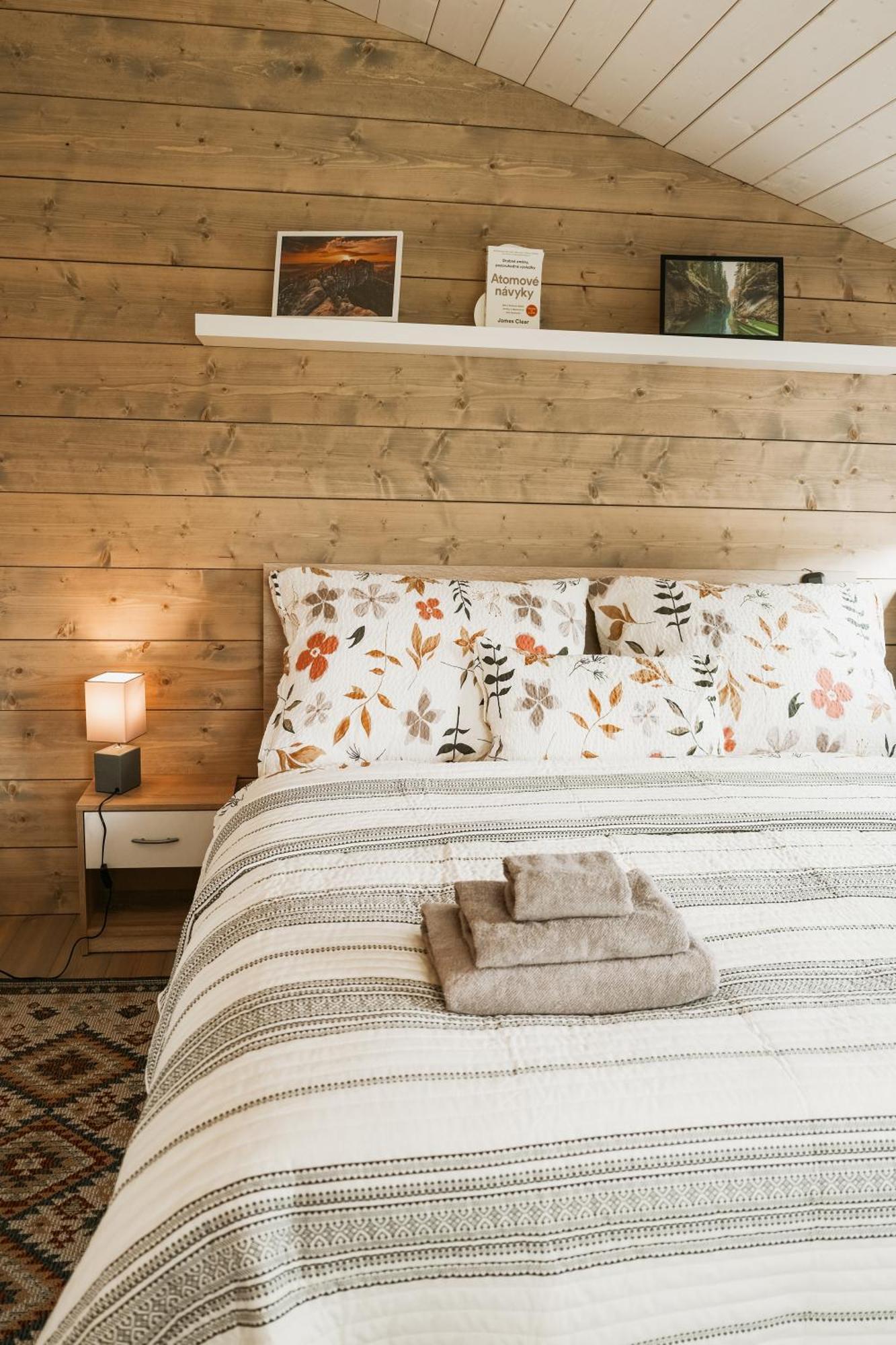 Dream House - Bohemian Homes Horni Podluzi Kültér fotó