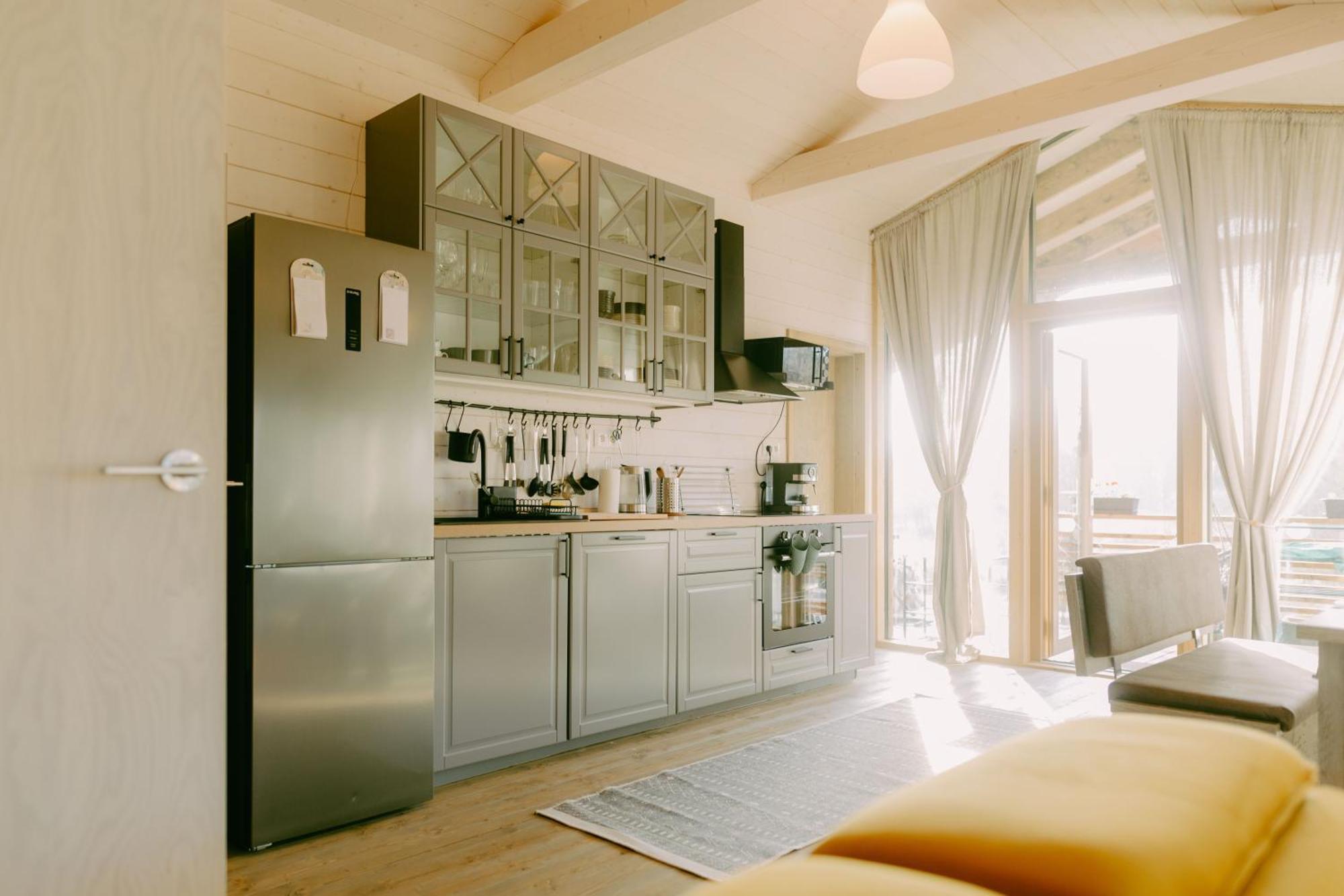 Dream House - Bohemian Homes Horni Podluzi Kültér fotó
